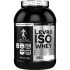 Протеин LevroISO Whey / 100% Whey Protein, Kevin Levrone, Шоколад - 2000 грама, 66 Дози Ягода - 2000 грама, 66 Дози